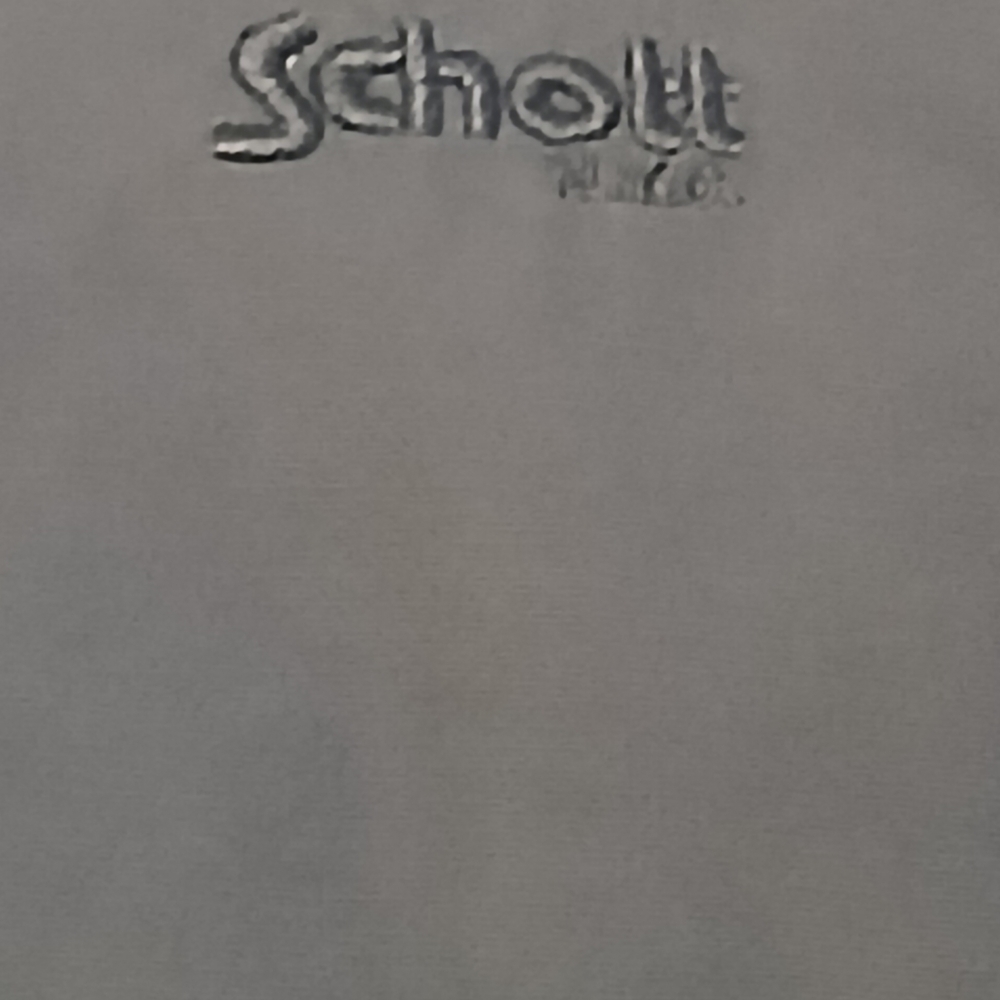 Schott NYC Puffer Jacket XL - Picture 3 of 6